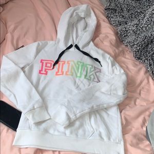 🟪Pink hoodie